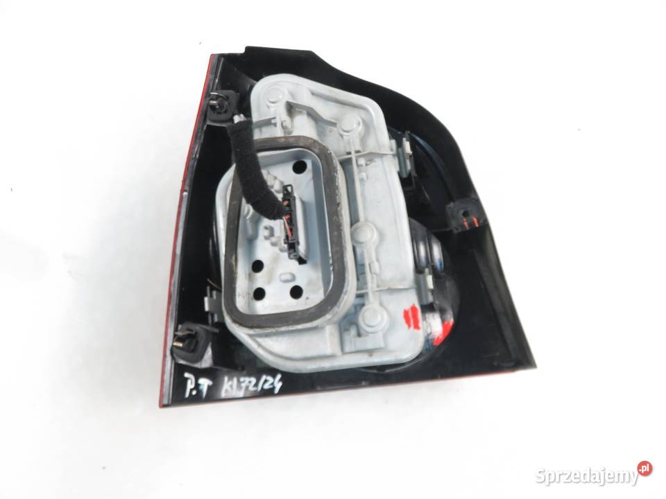 LAMPA PRAWA TYLNA VW POLO IV 9N 6Q6945096B sprzedam