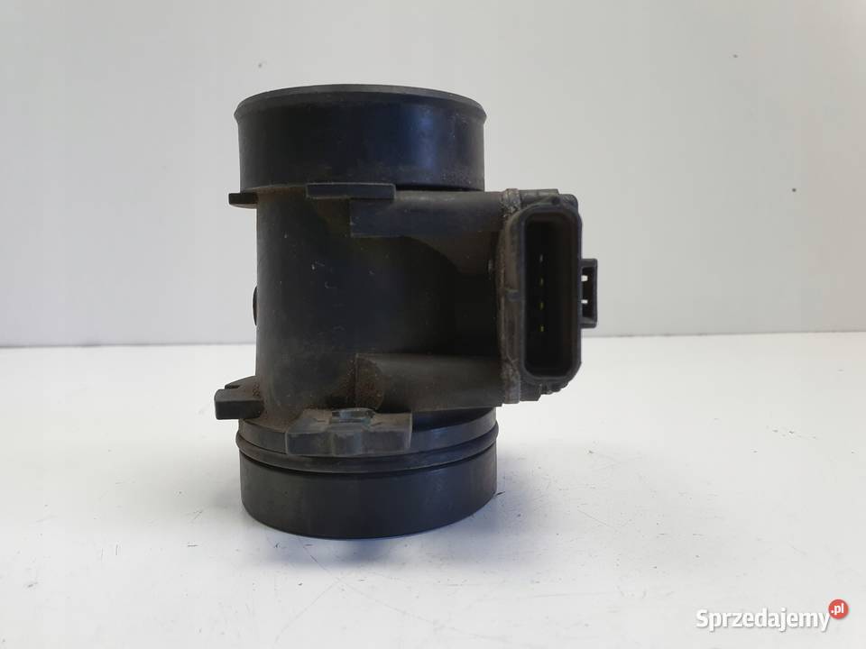 PRZEPŁYWOMIERZ Ford Puma 14 16V 96FP12B579AB lubelskie Rudka sprzedam