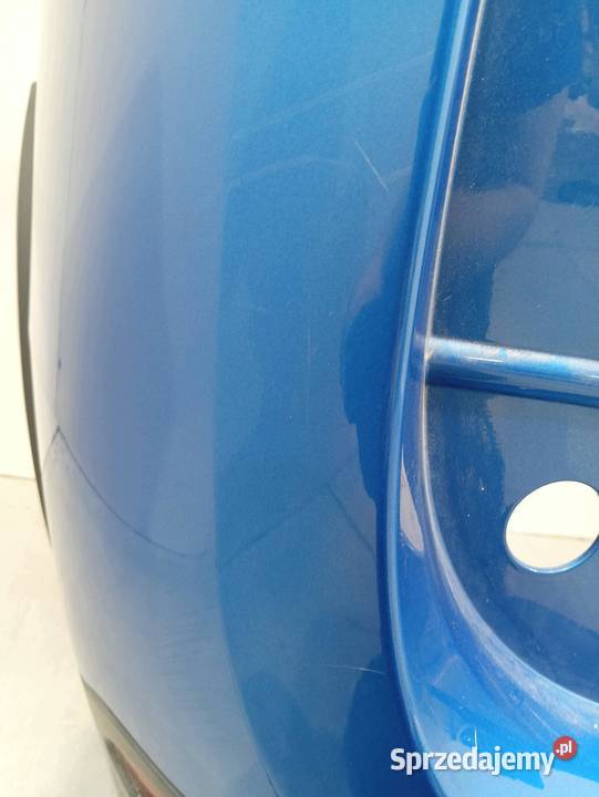 ZDERZAK TYŁ PDC TERPL Dacia Lodgy I 2012 sprzedam