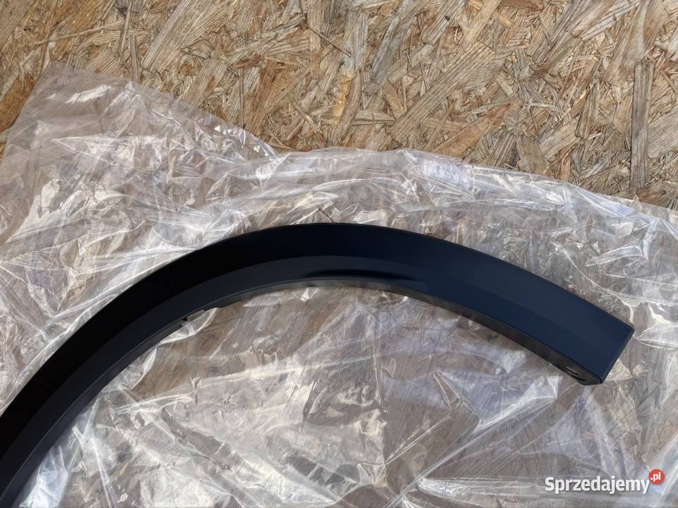 Listwa błotnika tył lewa lh Mazda cx5 cx5 II 2 Międzychód sprzedam