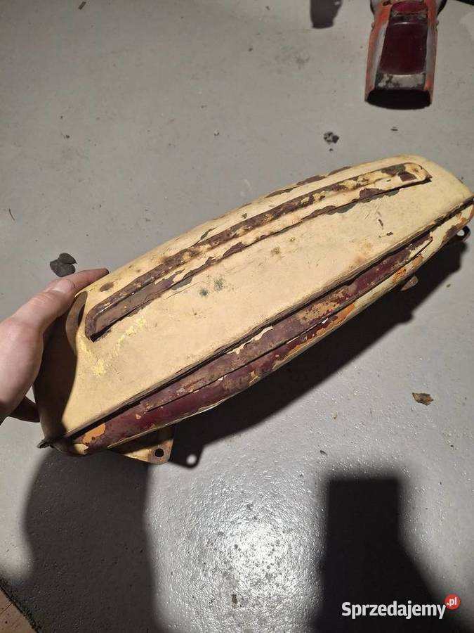 Bak zbiornik wierchowina dolnośląskie