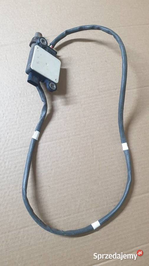 Sonda lambda SCR Jeep Grand Cherokee WK2 30CRD Nowiny