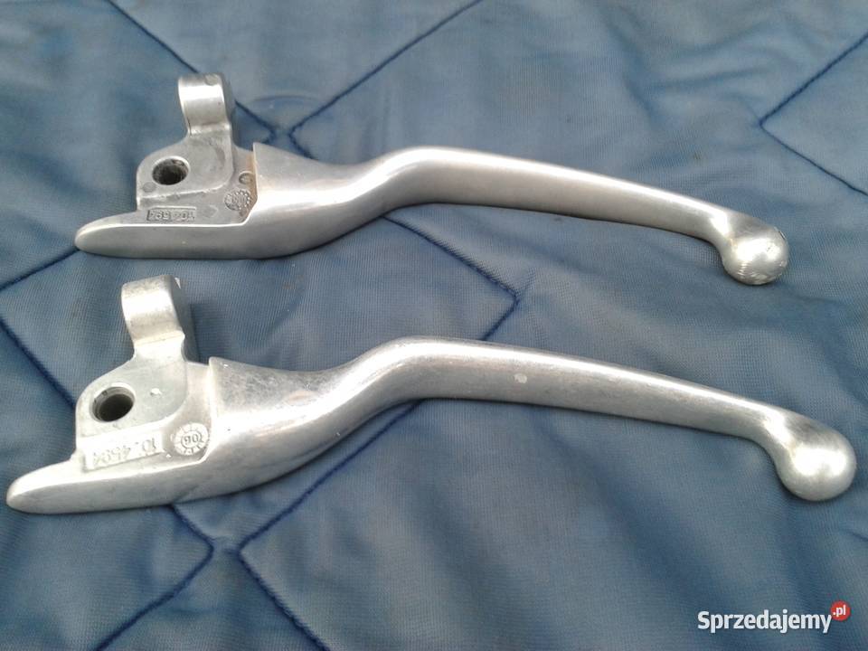 Harley v rod electra klamka dźwignia hamulca Motoryzacja śląskie Rybnik