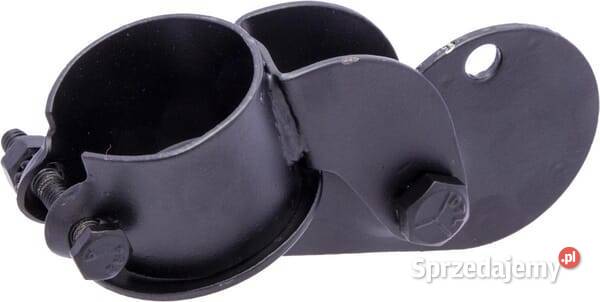 Klapka tłumika wydechowego Kramp 380 mm WC112KR Kamionna sprzedam