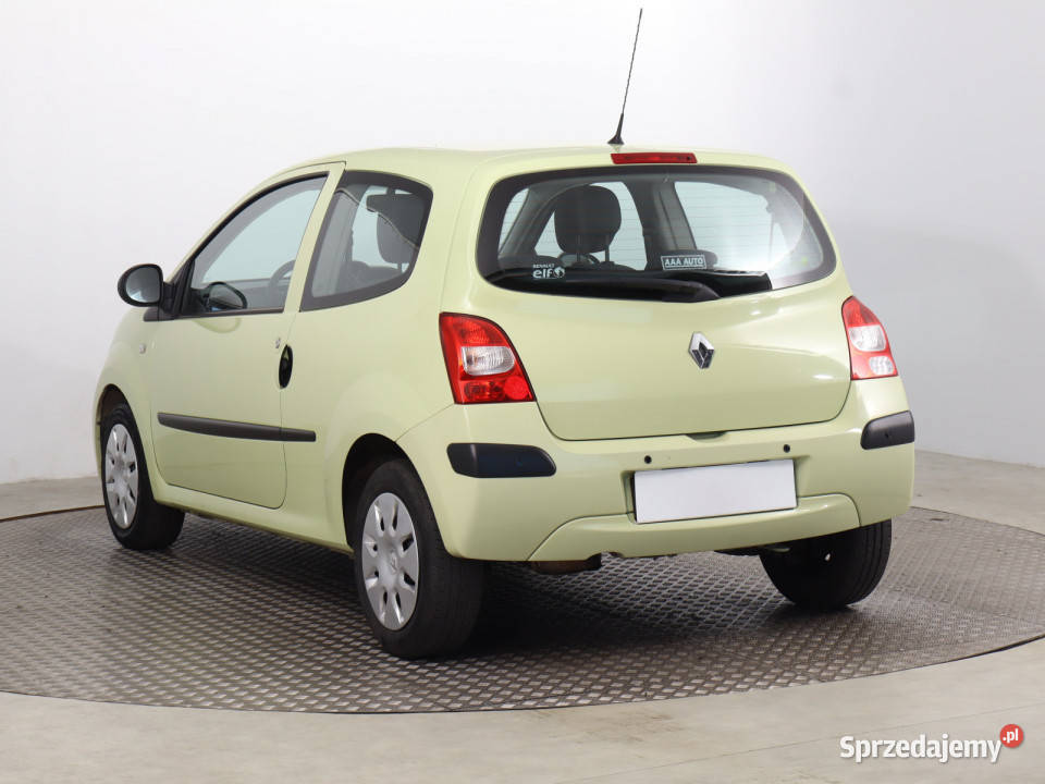 Renault Twingo 12 16V Bielany Wrocławskie sprzedam