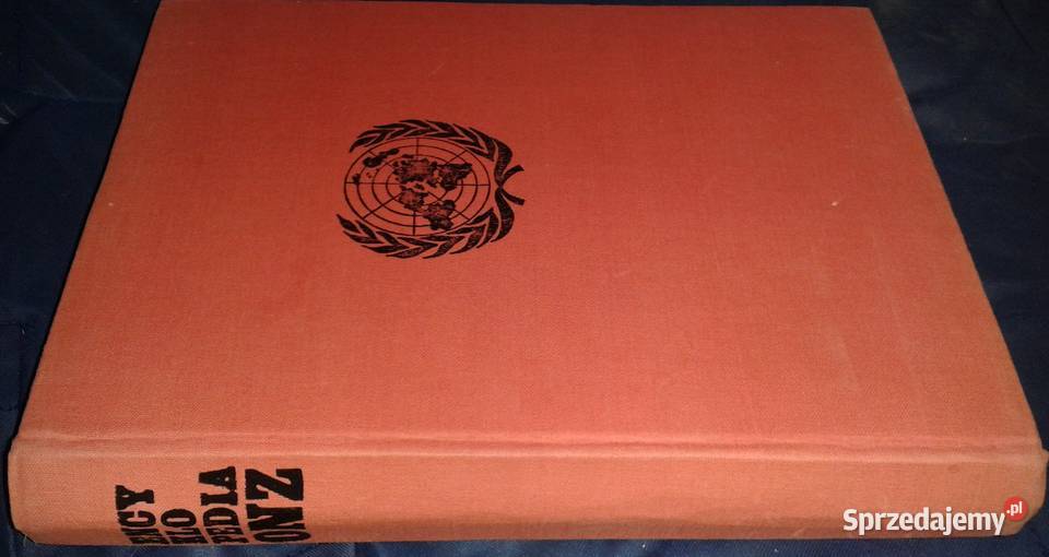 Encyklopedia ONZ i stosunków międzynarodowych Chełm