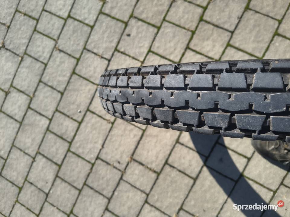 Opona 19x350 Junaka Wfm SHL m04 m05 degum Pozostałe Rzeszów