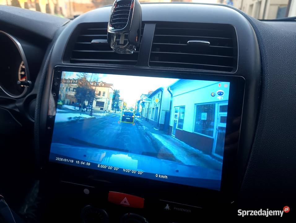 Sprzedam Mitsubishi asx małopolskie