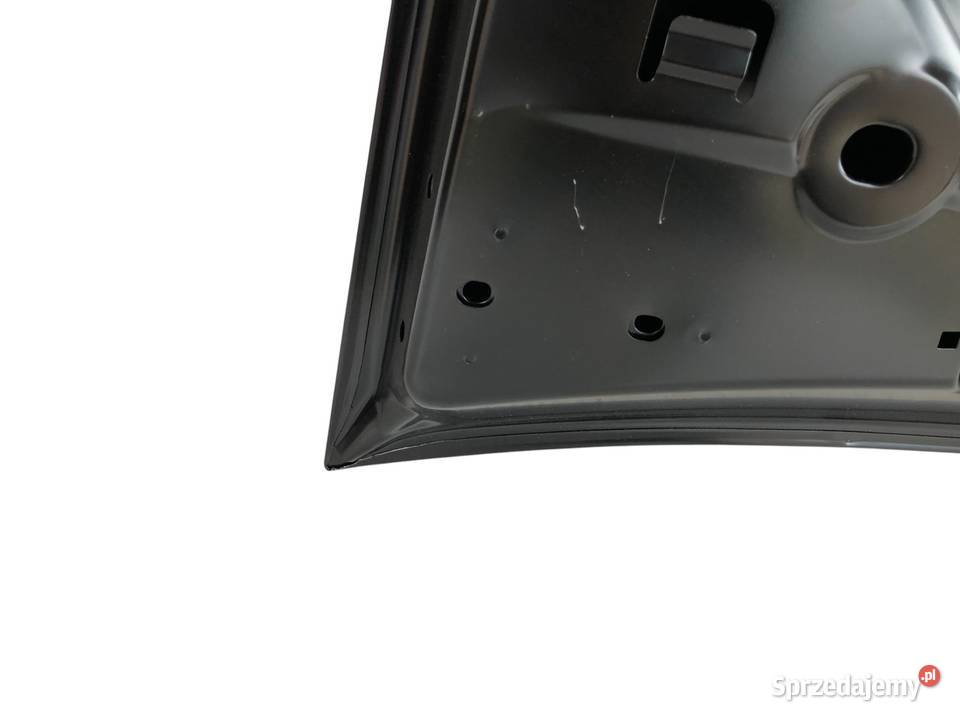 Dacia Logan II Sandero II 102012122020 Maska świętokrzyskie Skarżysko-Kamienna