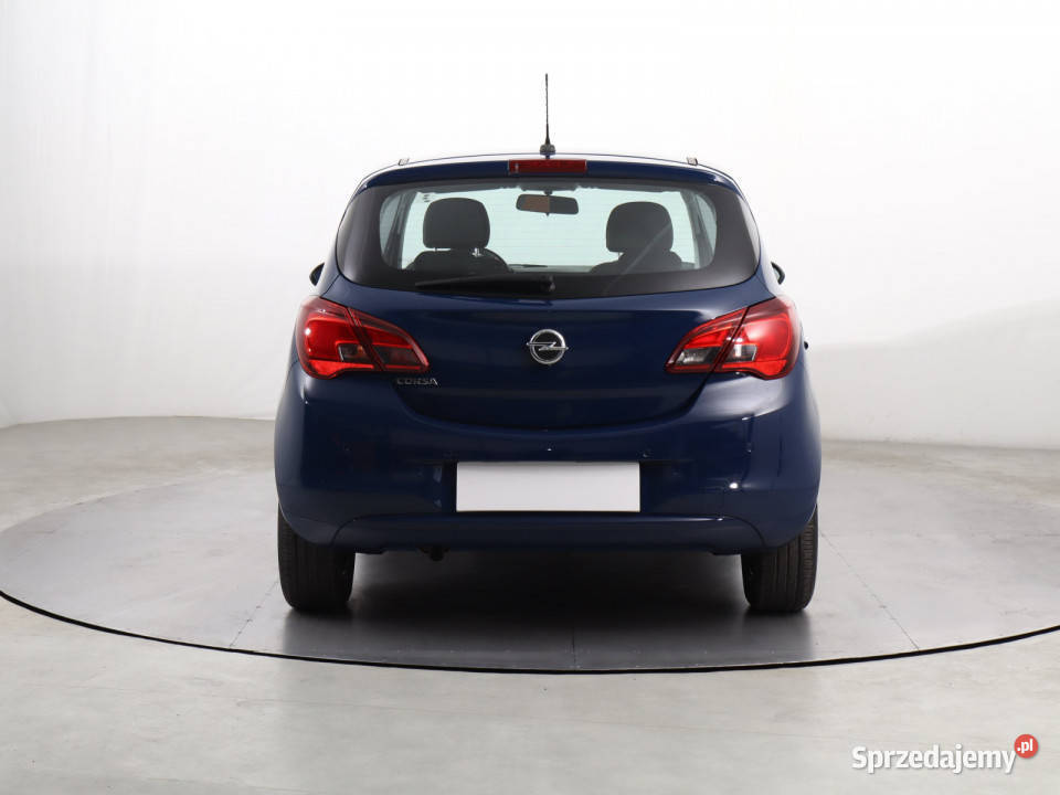 Opel Corsa 12 Katowice