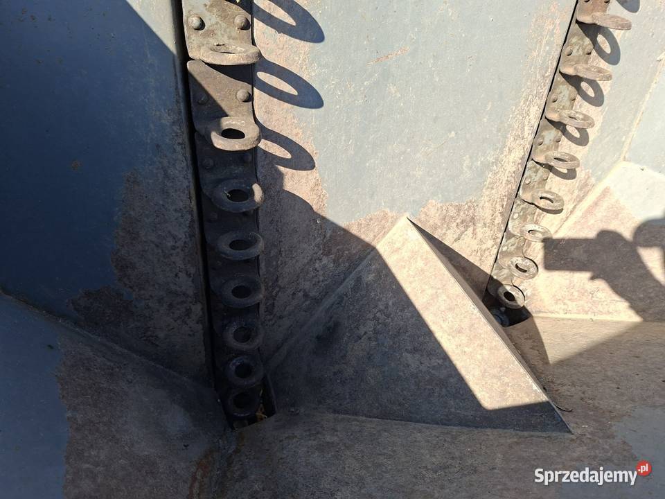 Sadzarka do ziemniaków świętokrzyskie Ożarów