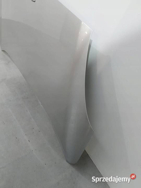 MASKA PRZÓD K13 K23 Nissan Micra IV 2010 osobowe świętokrzyskie