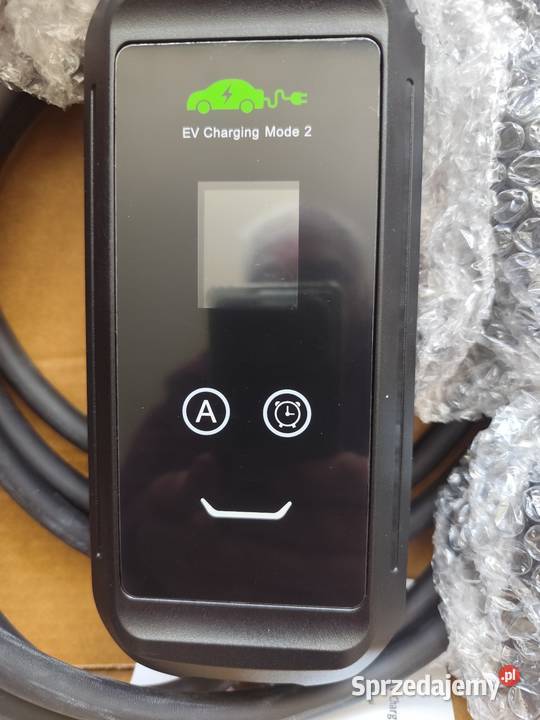 Wallbox ładowarka samochodowa 11 kW Częstochowa