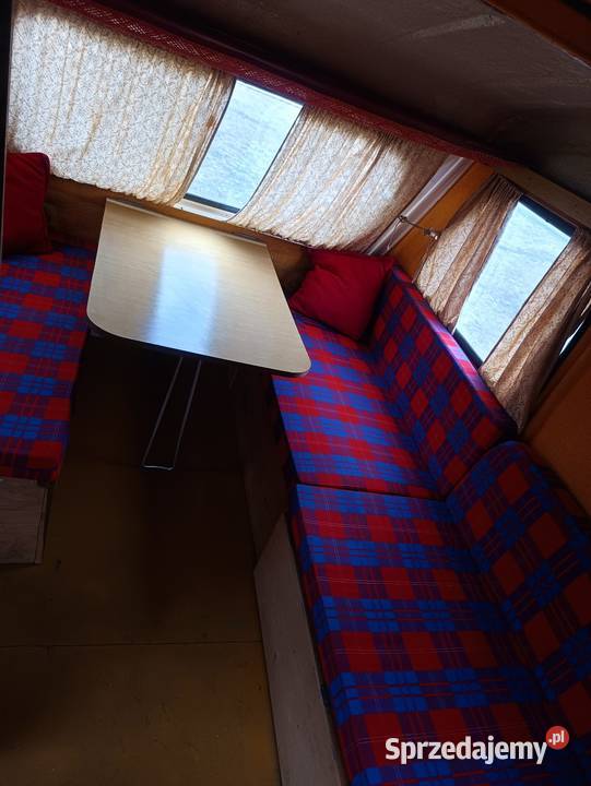 Niewiadów N126 Zabytek Unikat Nowa 1974r 1 kujawsko-pomorskie