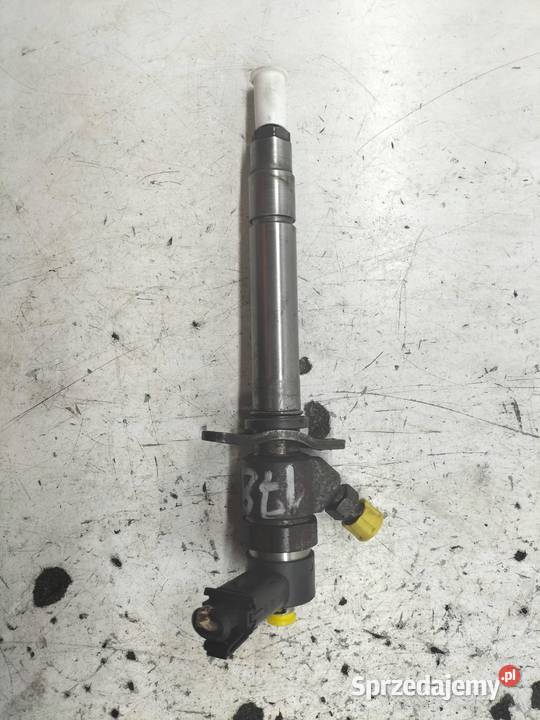 WTRYSKIWACZ 0445110078 8658352 24 D Volvo S60 I