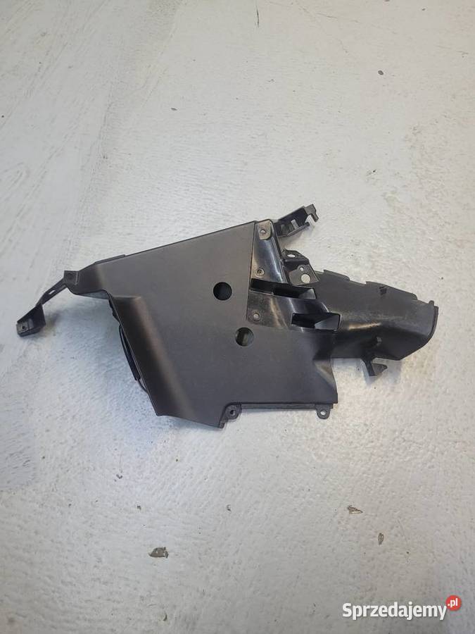 Honda VFR 1200 F 0918 wypełnienie plastik osłona Plastiki Nowy Tomyśl