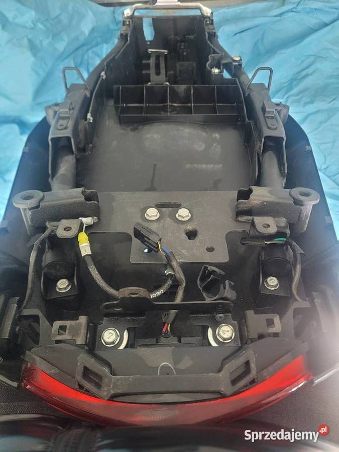 Kawasaki Versys 1000 lampa tył tylna 1214 Nowy Tomyśl