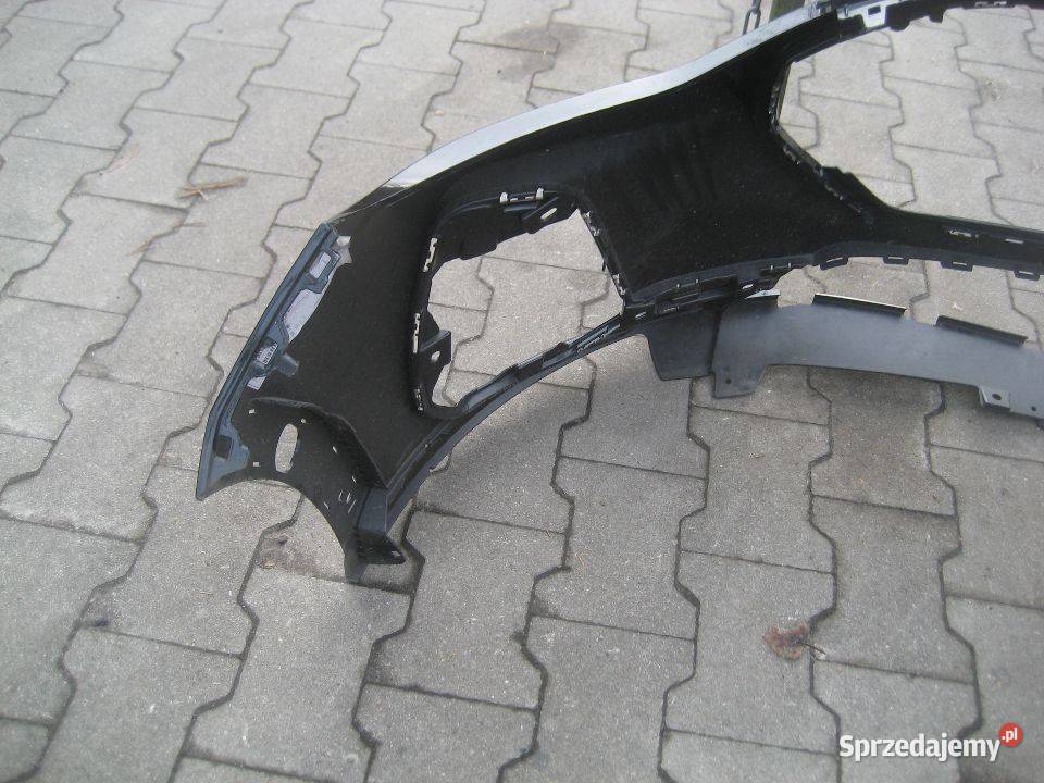 ford fiesta active lift mk8 mk 8 2124r zderzak osobowe Rakoniewice
