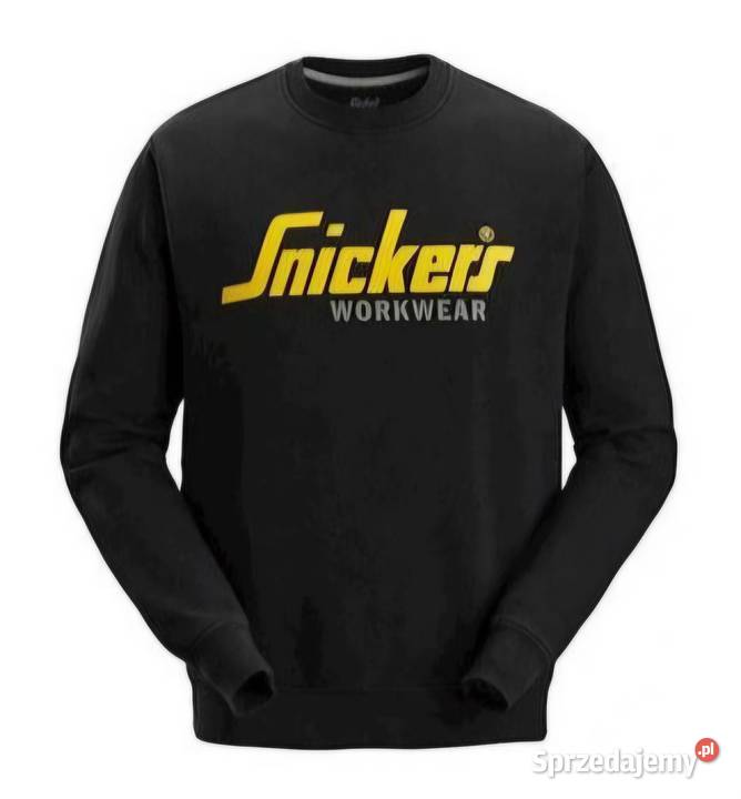 Bluza robocza AWC 2885 Snickers Workwear Przemyśl