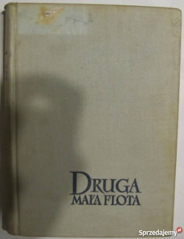 DRUGA MAŁA FLOTA PERTEK JERZY Chełm