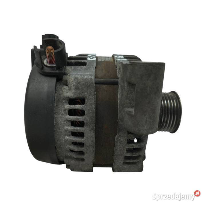 ALTERNATOR Ford C Focus MK2 18 16V 3M5T10300LC lubelskie Chełm sprzedam