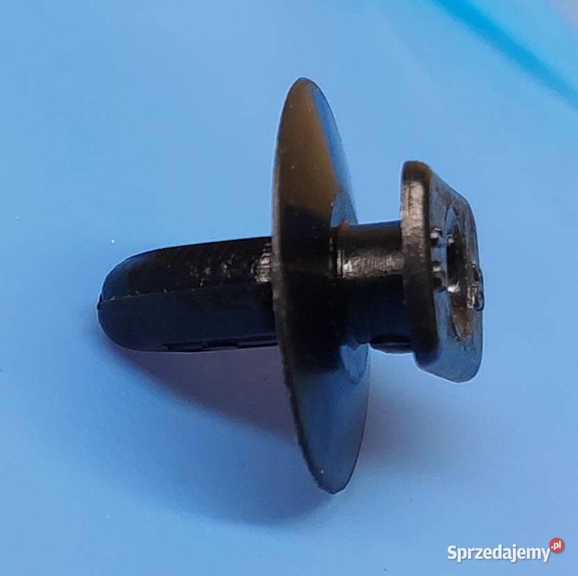 SPINKA MOCOWANIE TAPICERKI DRZWI PEUGEOT 205 309 Mielęcin