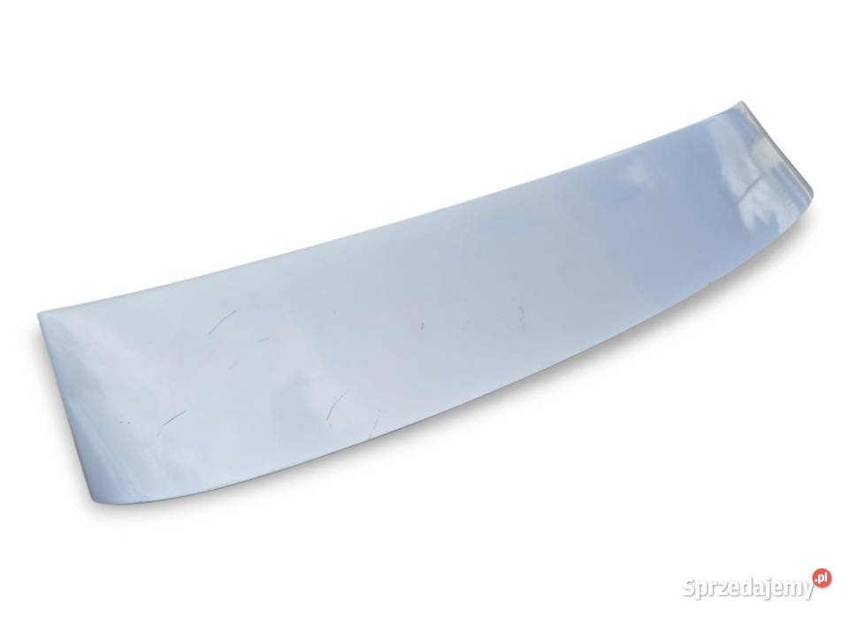 SPOILER LOTKA KLAPY BAGAŻNIKA SEAT LEON I 1 LS7N świętokrzyskie Działoszyce