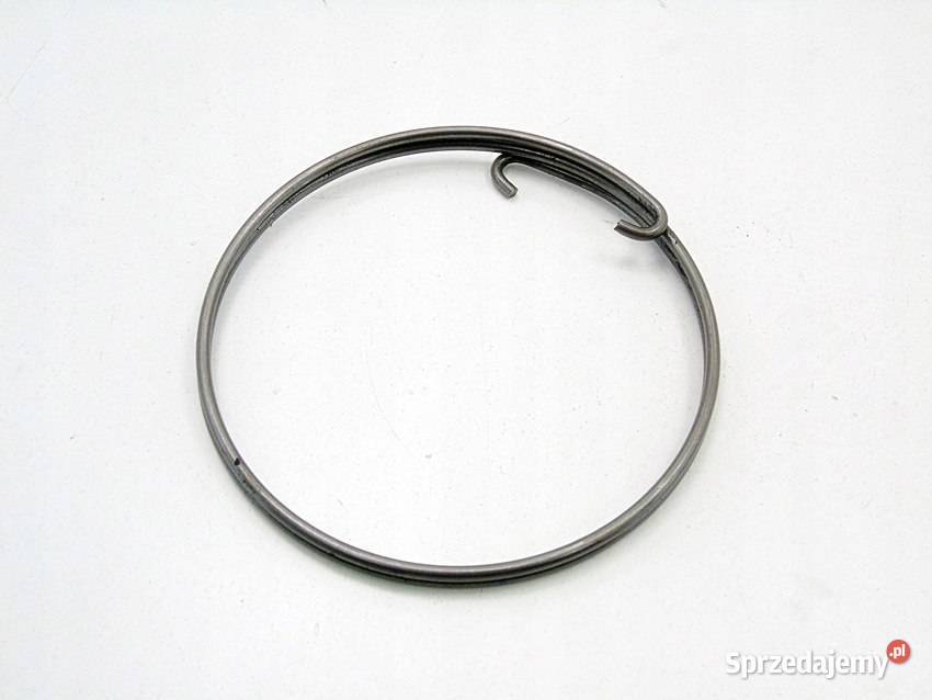 SPRĘŻYNA SKRZYNI BIEGÓW PF6 20 23 DCI CDTI Sosnowiec