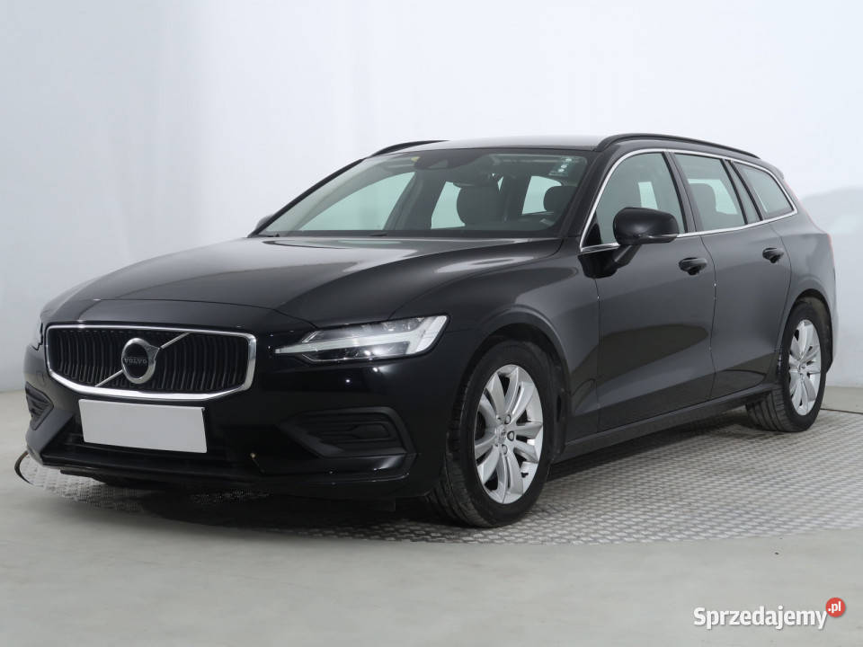 Volvo V60 B4 Katowice