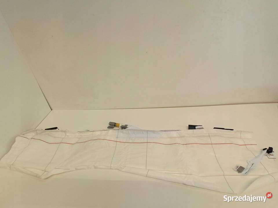 SUZUKI SWIFT MK8 KURTYNA AIRBAG PRAWA 7648052R00 dolnośląskie