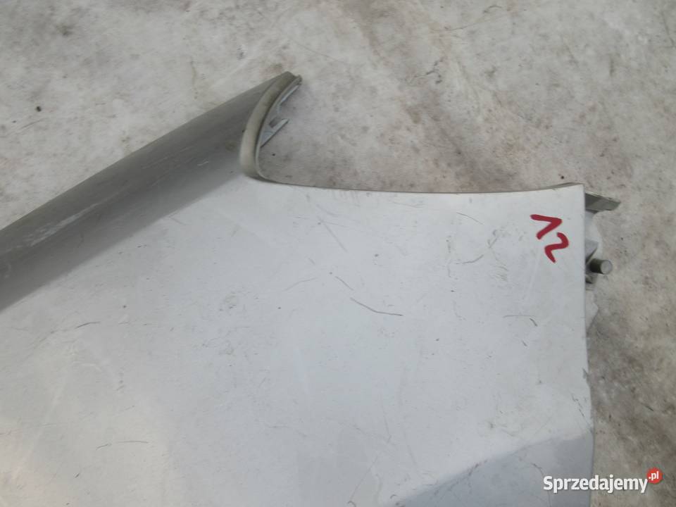 BŁOTNIK PRAWY RENAULT CLIO III 185 Ruda Śląska