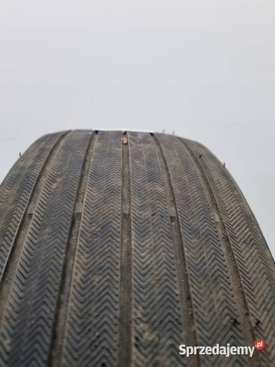 KOŁO DOJAZDOWE Mercedes C203 dojazdówka 16515 Chełm