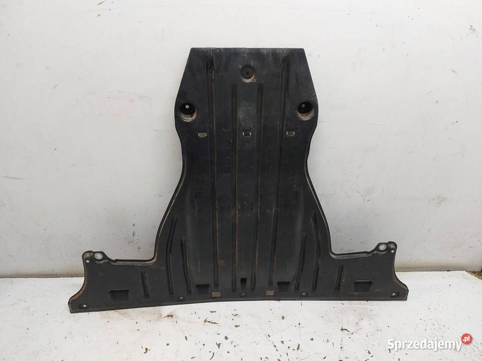 Audi Q4 ETRON 89A 89E PŁYTA OSŁONA POD SILNIK