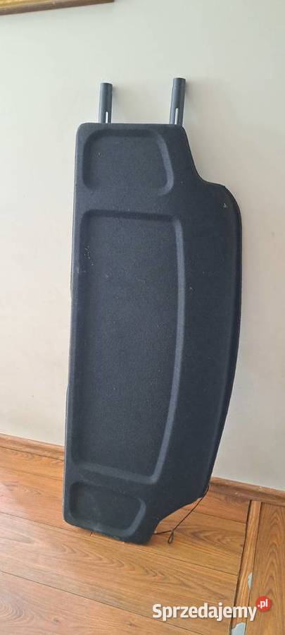 półka z relingami toyota yaris verso 2003r kujawsko-pomorskie Toruń