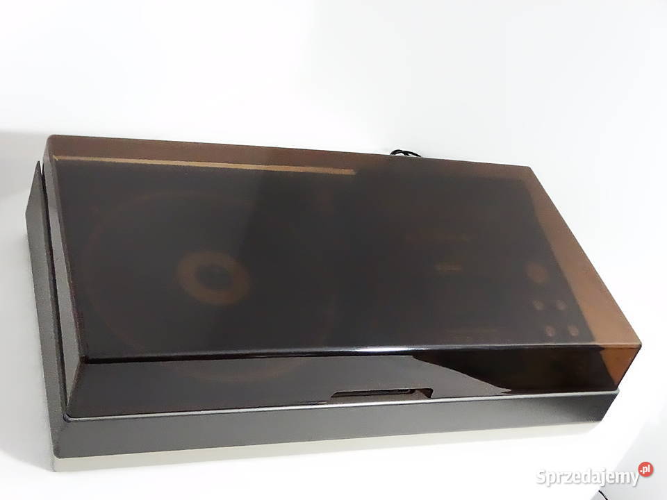 Zestaw audio Universum VTCF 891 gramofon Biłgoraj sprzedam