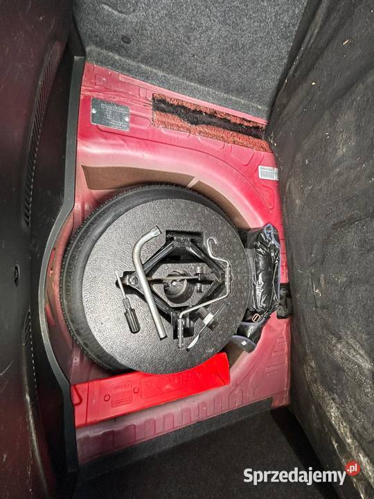 ALFA ROMEO MITO MiTo Stoki