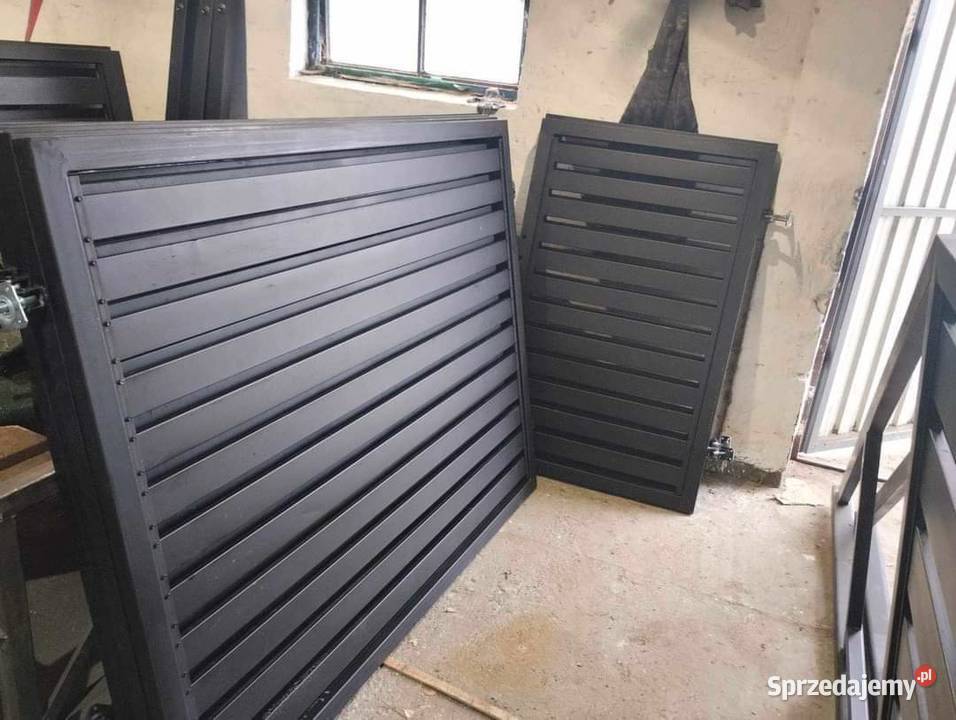 BRAMY NISKIE CENY warmińsko-mazurskie