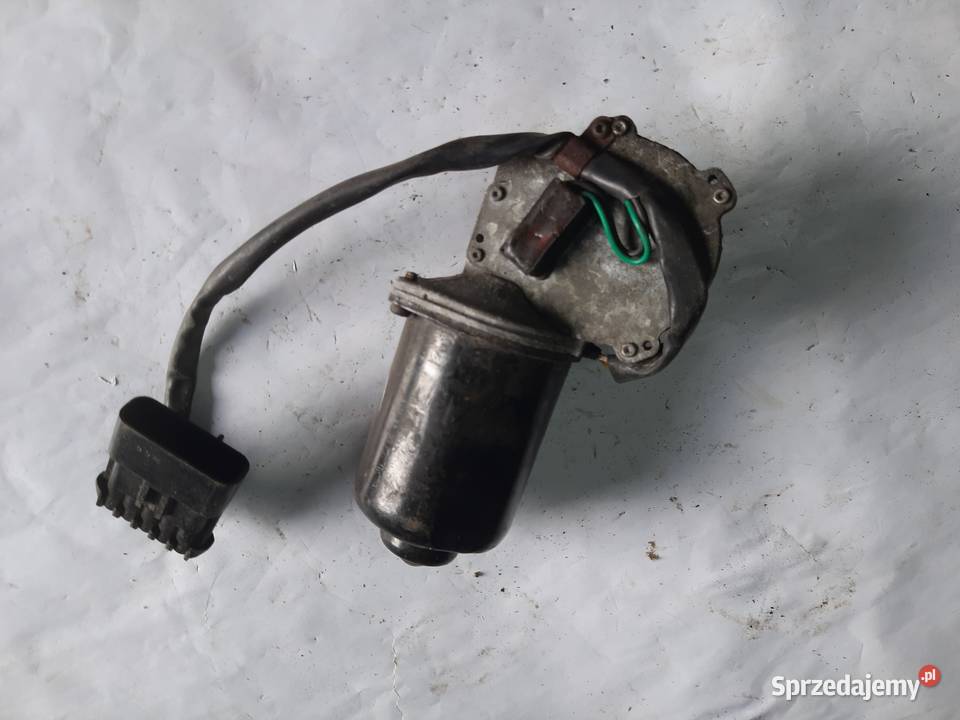 Opel Astra G 2 silniczek wycieraczki przód łódzkie Ksawerów