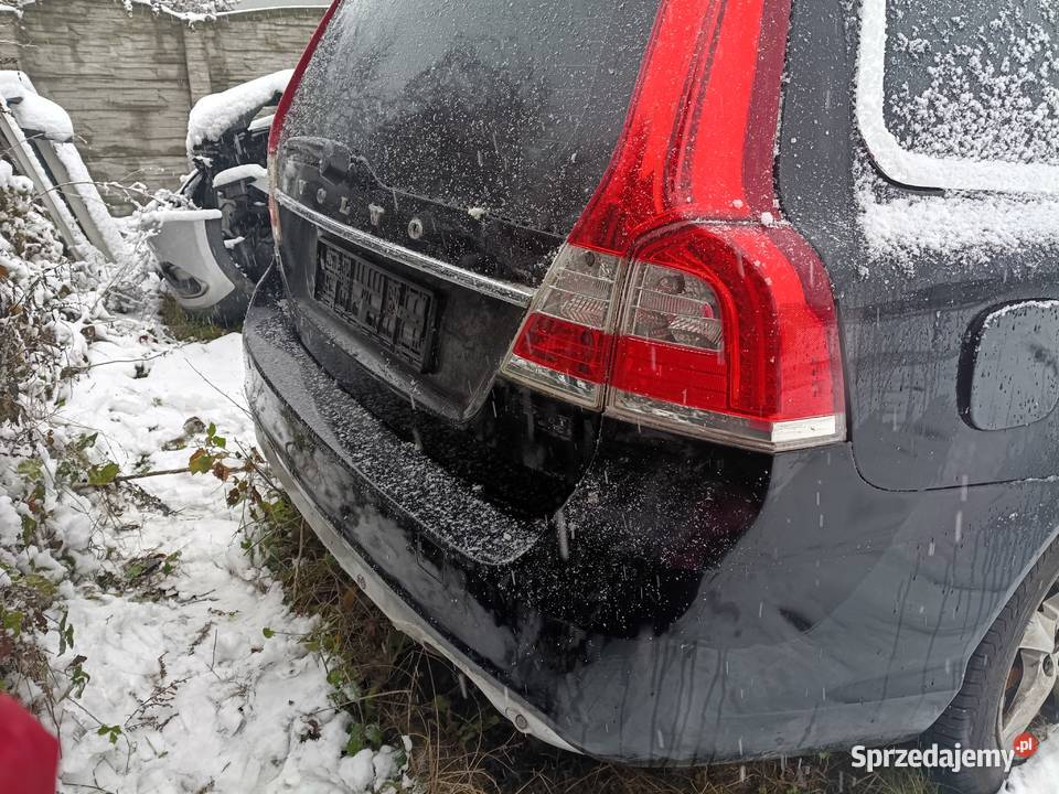 Volvo V70 części Andrzejów
