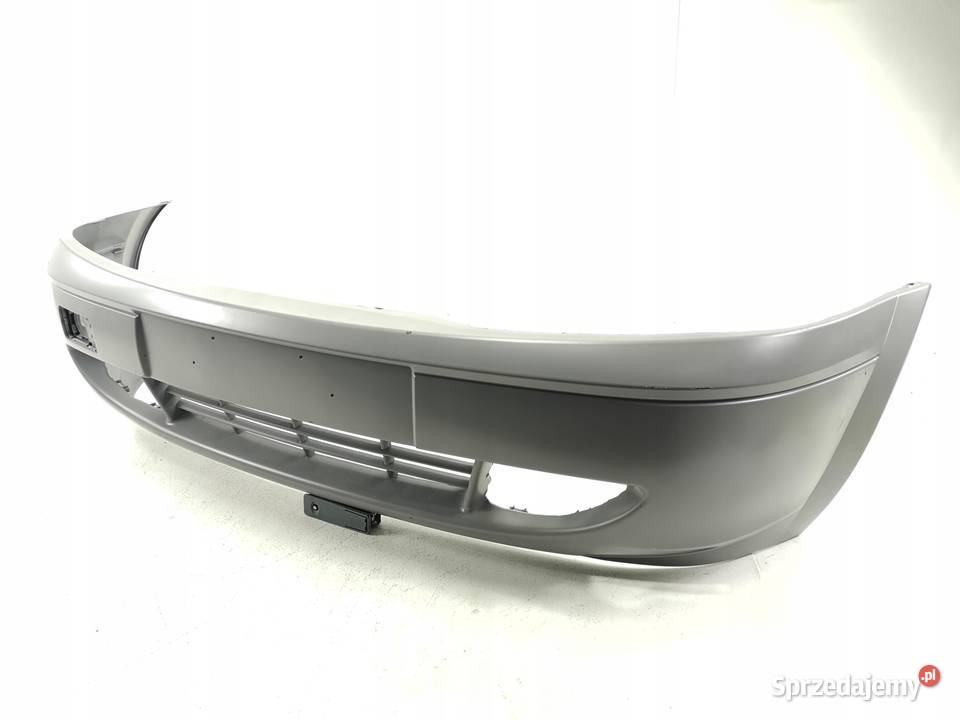 ZDERZAK PRZÓD FORD COURIER PICKUP 19992002