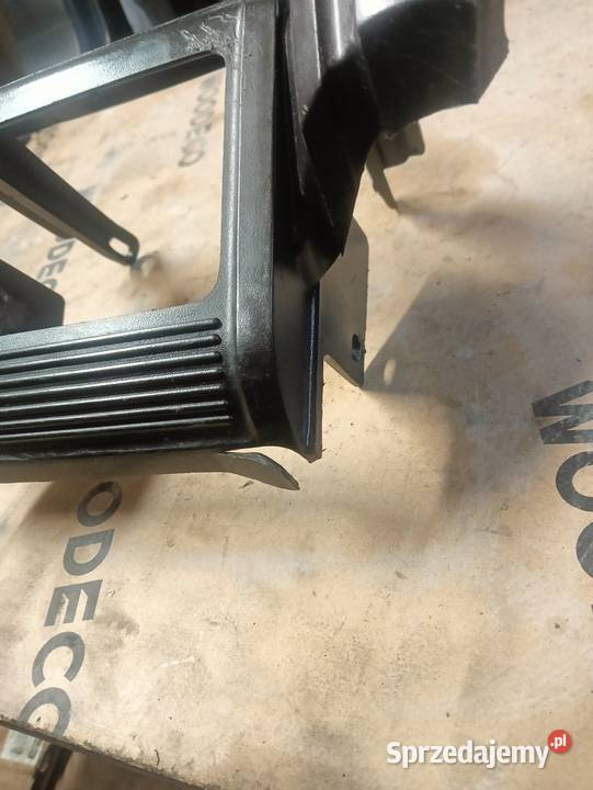 Obudowa licznika Simson Sr 50 Tarnów