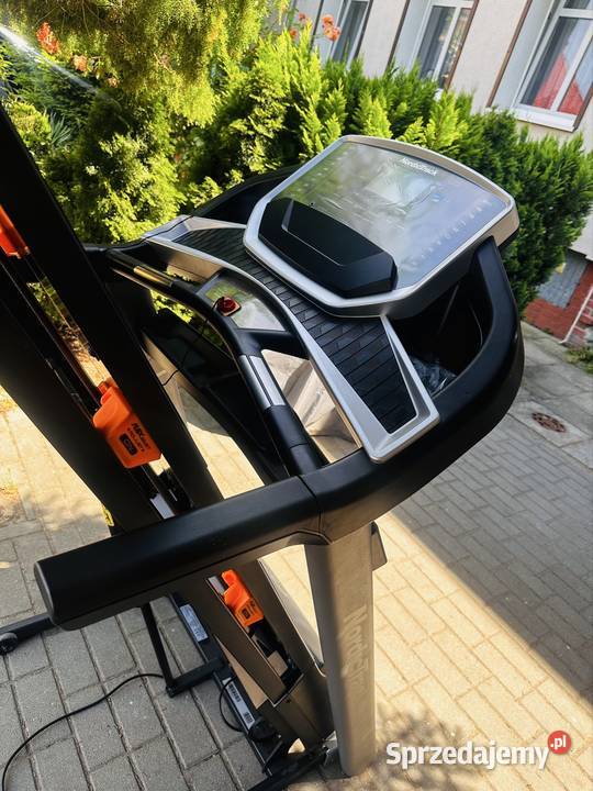 Sprzedam bieżnia NordicTrack S20 Sprzęt do ćwiczeń Słubice