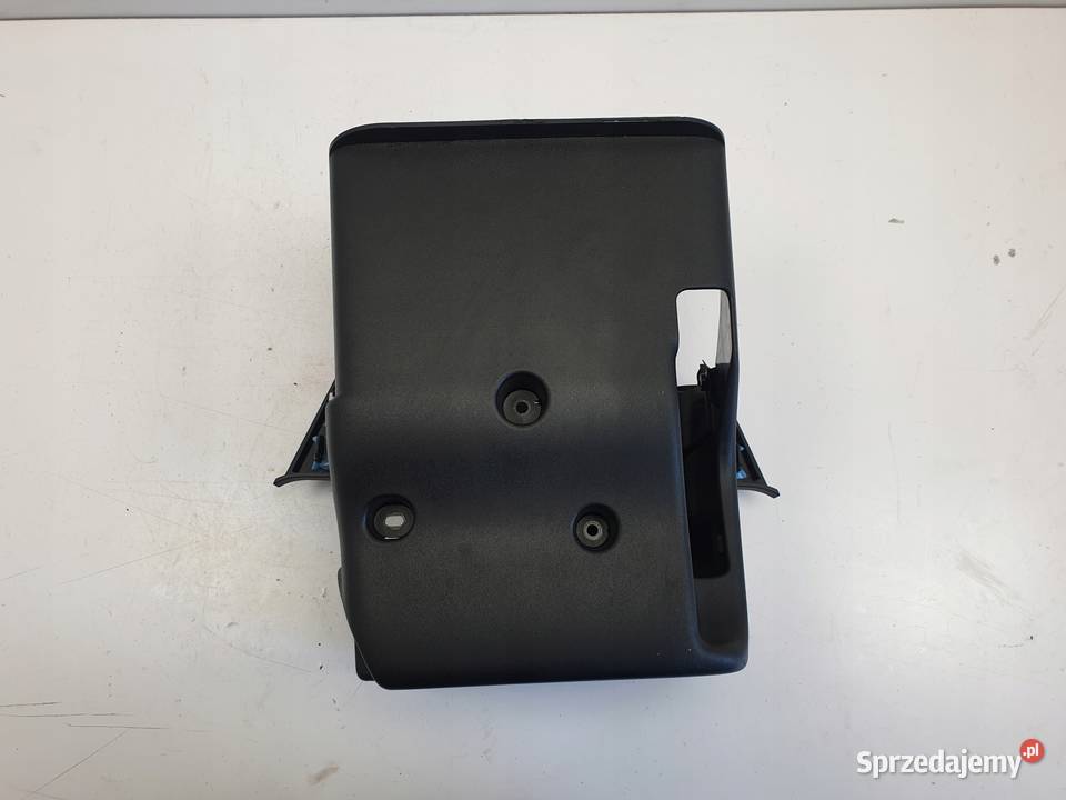 Ford F150 OSŁONA KOLUMNY KIEROWNICZEJ obudowa Chełm