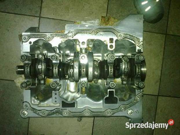 WAŁ PANEWKI 14TSI CHP CUK CPV CMB CXS VW SKODA łódzkie