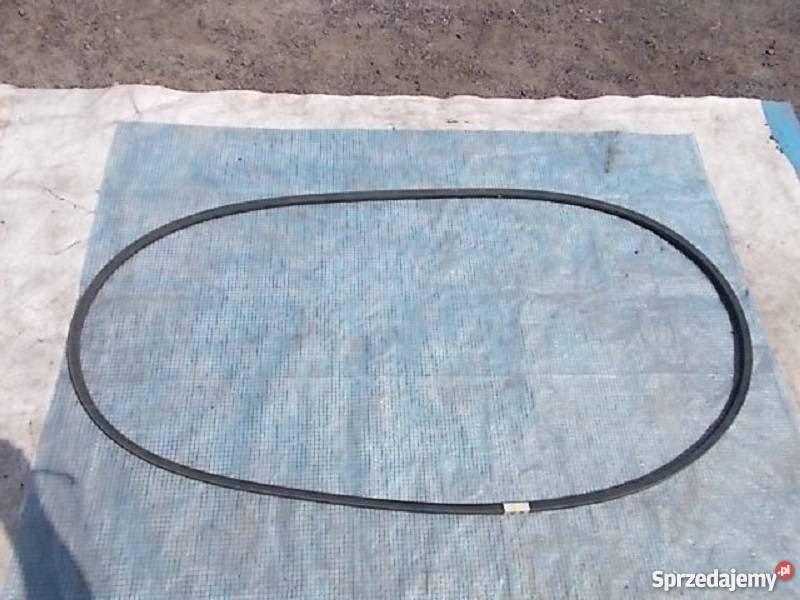 Pasek klinowy Continental 23529 25x3750 DIN 2215