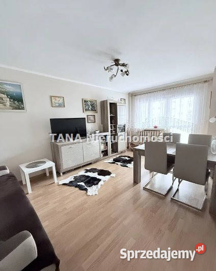 Mieszkanie Kraków 54m2 sprzedam