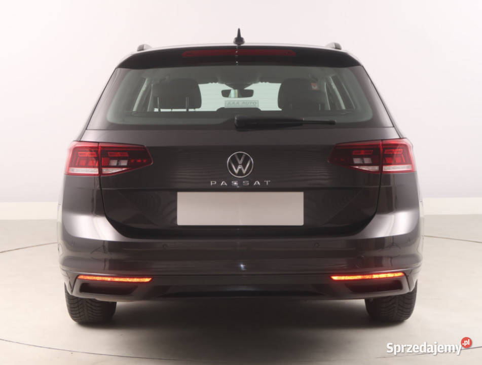 VW Passat 15 TSI Bielany Wrocławskie