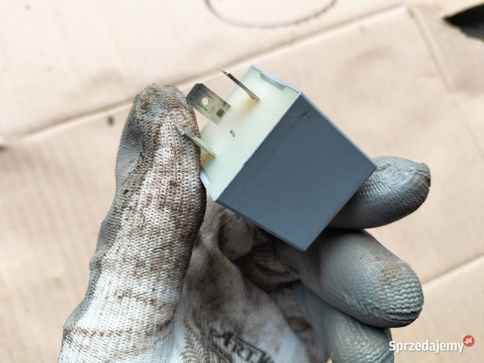 PRZEKAŹNIK 739187 9563533980