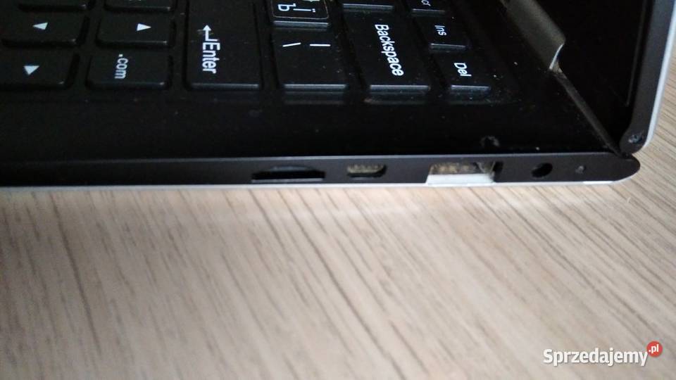 Laptop Onda Wave oBook 11 Nowy Tomyśl