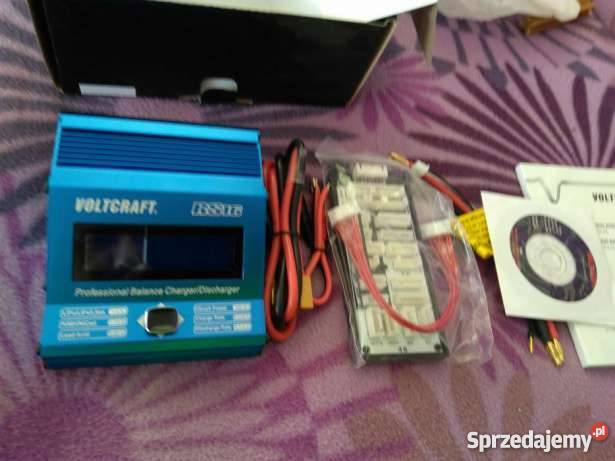 Wielofunkcyjna ładowarka 12V Elektryczne